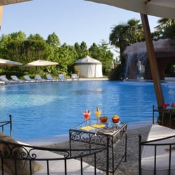 Relais Villa Fiorita - Piscina