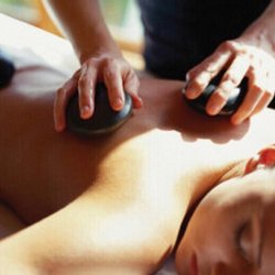 Beaubien Holistic Care - Hot Stone massage, ahhh