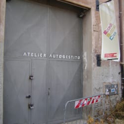 Esc Atelier Occupato
