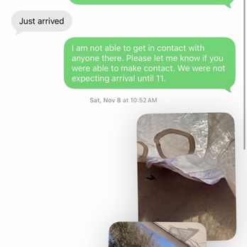 What’s Bouncing - Dropped off rental almost 3 hrs early. - Bounce House Rentals Near Me What’s Bouncing - Dropped off rental almost 3 hrs early. - Bounce House Rentals Near Me