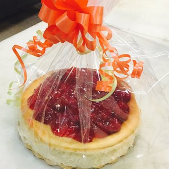Tropical Bakery - Cherry Cheese Cake - Bakeries Near Me - Reading, Pennsylvania Tropical Bakery - Cherry Cheese Cake - Bakeries Near Me - Reading, Pennsylvania
