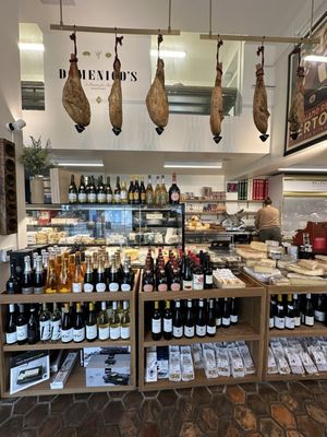 The Cheese Store of Beverly Hills by null