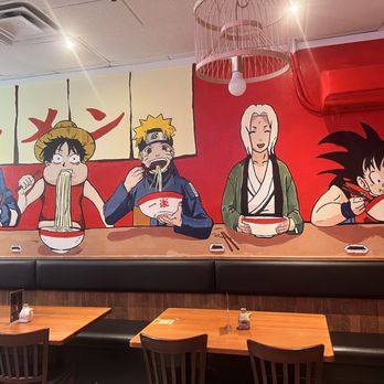 Ramen Ichiraku - Japanese Near Me - Montclair, California Ramen Ichiraku - Japanese Near Me - Montclair, California
