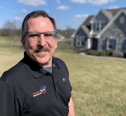 AmeriSure Home Inspection on Yelp