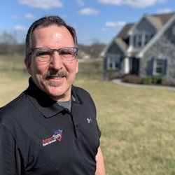 AmeriSure Home Inspection