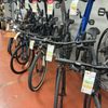 JRA Cycles gift card
