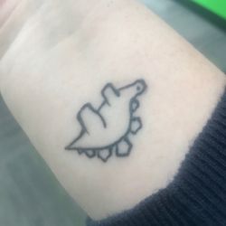 Klexos Tattoo Studio