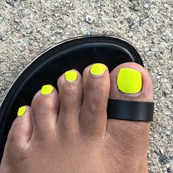 Bally Nails