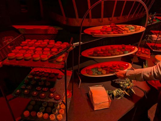 Somewhere Nowhere NYC - Lounge, Nightclub & Rooftop Pool by null