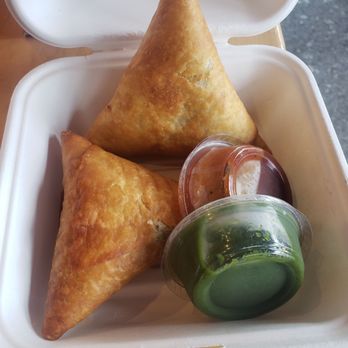 Samosa House East - Vegetarian Near Me - Culver City, California Samosa House East - Vegetarian Near Me - Culver City, California