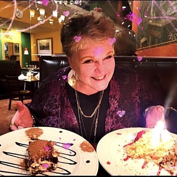 Jasper's Restaurant - I am in love with all things dessert so here you see the signature Strawberry Cake and one of my faves, tiramisu - Italian Near Me - Kansas City, Missouri Jasper's Restaurant - I am in love with all things dessert so here you see the signature Strawberry Cake and one of my faves, tiramisu - Italian Near Me - Kansas City, Missouri