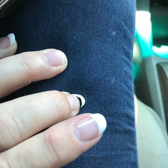 LV Maui Nail and Spa - Broken nails - Nail Salons Near Me - Kahului, Hawaii LV Maui Nail and Spa - Broken nails - Nail Salons Near Me - Kahului, Hawaii