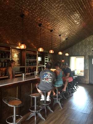 Sidecar Tasting Room by null