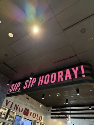 Vino Volo by null