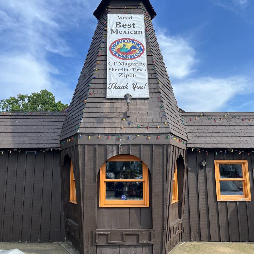 Cuckoo's Nest - The best in Connecticut. - Mexican Near Me - Old Saybrook, Connecticut Cuckoo's Nest - The best in Connecticut. - Mexican Near Me - Old Saybrook, Connecticut