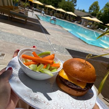 Rosewood Sand Hill - Hotels Near Me - Menlo Park, California