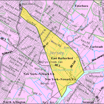 Rutherford Borough of - Rutherford, New Jersey Rutherford Borough of - Rutherford, New Jersey