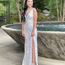 Brilliance Beauty - Prom 2022