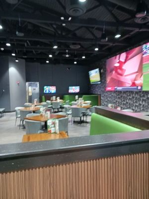 The Greene Turtle - Canton, MD by null