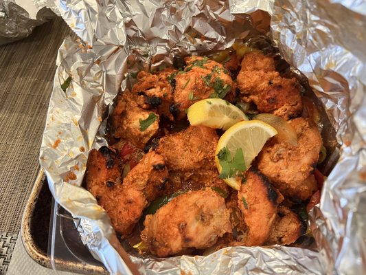 Tikka & Grill 6 th ave by null