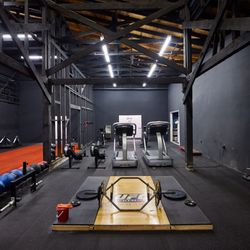 Forj Fitness