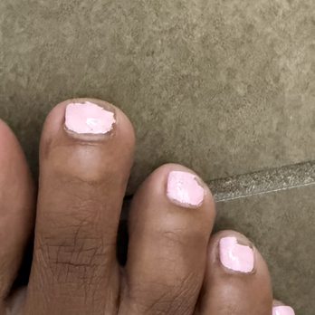 Blanc Nail Bar - Nail Salons Near Me - Atlanta, Georgia