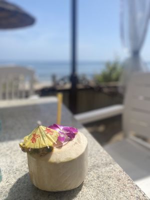 Paradise Cove Beach Café by null