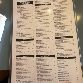 Skylark Diner - The menu at the Skylark 4/24/25. - Diners Near Me - Edison, New Jersey Skylark Diner - The menu at the Skylark 4/24/25. - Diners Near Me - Edison, New Jersey