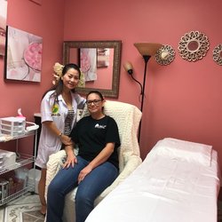 Organic Nails & Spa - Organic Nails & Spa in Horizon City TX 79928