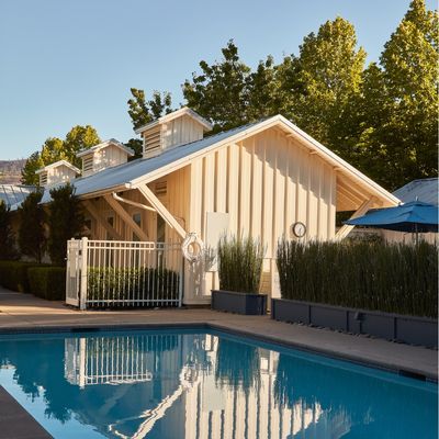 The Spa at Solage by null