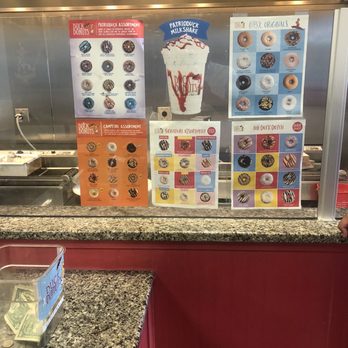 Duck Donuts - Donuts Near Me - Virginia Beach, Virginia