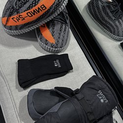 Smoove Lab - Cryo gear!