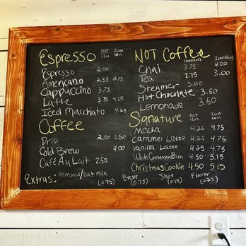 Genesis Coffee - Coffee Menu - Coffee & Tea Near Me - Branson West, Missouri Genesis Coffee - Coffee Menu - Coffee & Tea Near Me - Branson West, Missouri