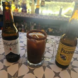 Bar La Patrona