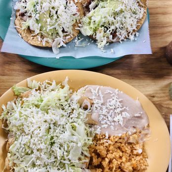Taqueria Don Chepe - Tostadas and Flautas - Mexican Near Me - Niles, Michigan Taqueria Don Chepe - Tostadas and Flautas - Mexican Near Me - Niles, Michigan