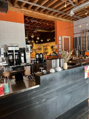Coffeebar by null