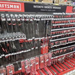 Lowe's Home Improvement