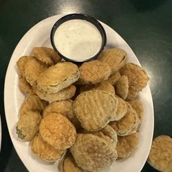 Gator's Dockside Hunters Creek - Fried Pickles