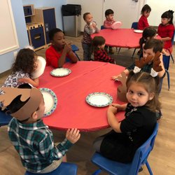 YMCA Early Learning Center