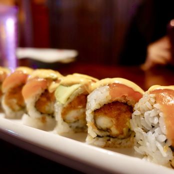 Ichiban - Sushi Bars Near Me - Austin, Texas