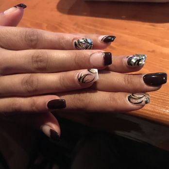 Gem Nails and Spa - Nail Salons Near Me - Winter Park, Florida