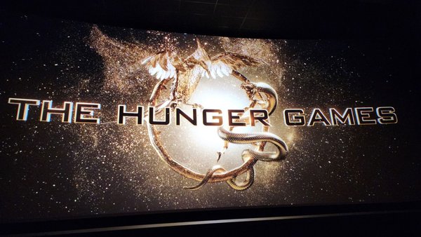 AMC Metreon 16 by null