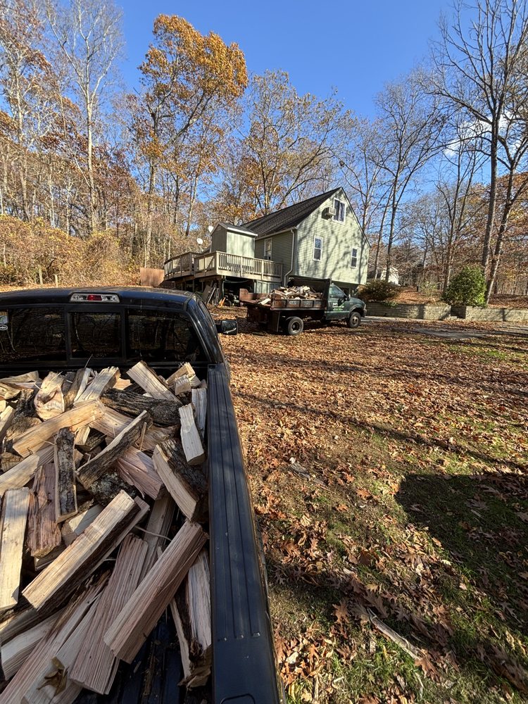 Roberts Property Maintenance - tree service in Jewett City, CT