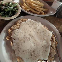 Chicken Fried Steak