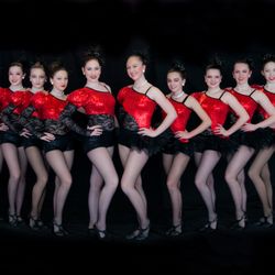 Move With Grace Dance Studio