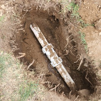 Rogers Irrigation - Repair pvc Sprinkler main line - Irrigation Near Me - Lafayette, New Jersey Rogers Irrigation - Repair pvc Sprinkler main line - Irrigation Near Me - Lafayette, New Jersey