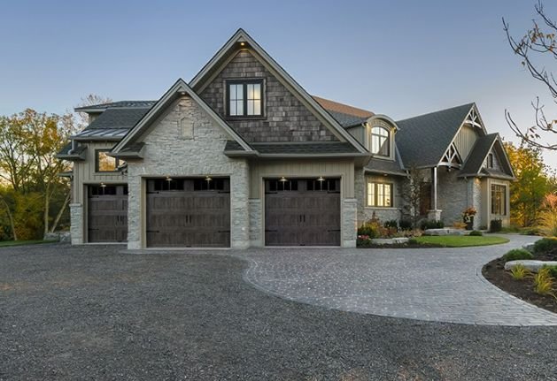 Dogtag Garage Door - veterans service organization in Springfield, MA