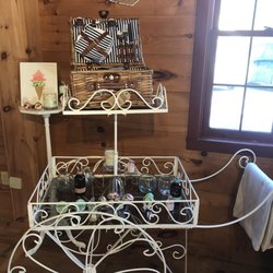 Bell Farm Shops