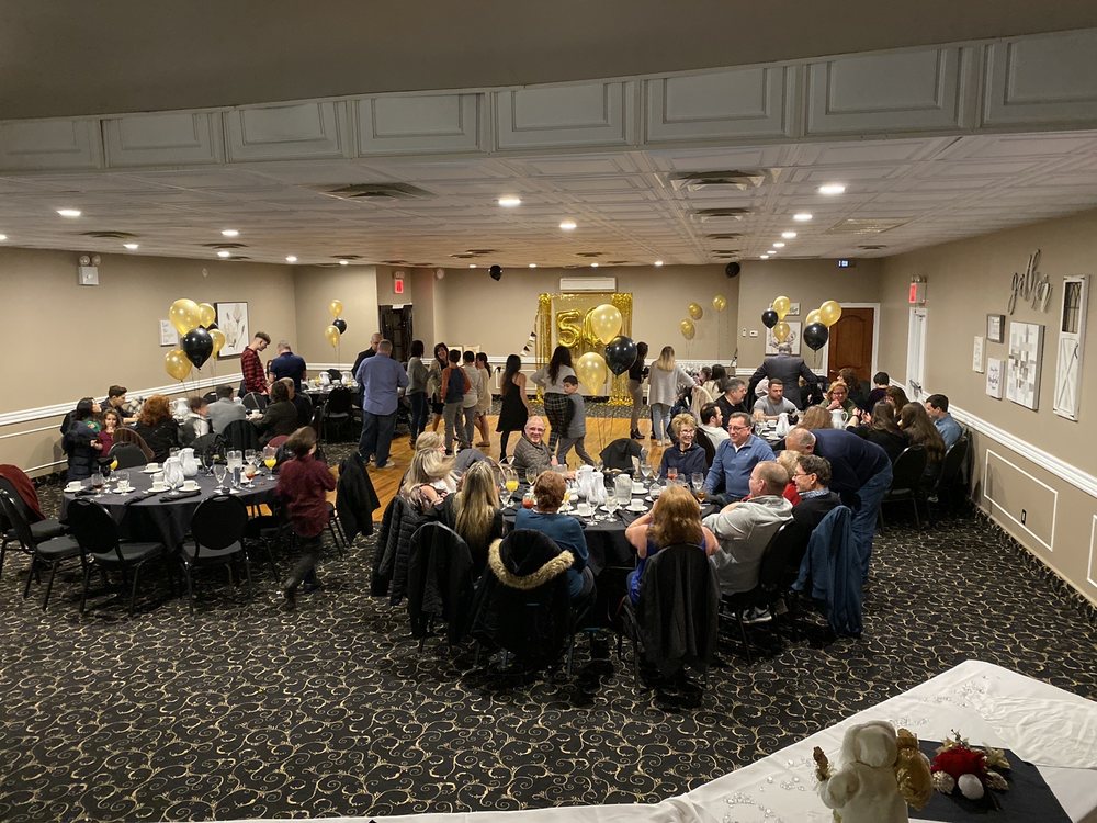 E J MICHAEL’S FINE CATERING with 11 Reviews & 11 Photos 137 Barnard