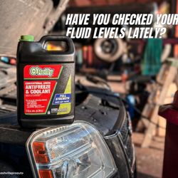 Nashville Pro Auto Repair - Proper coolant levels help prevent freezing, overheating, and costly engine damage. If  you need help checking in, We're here for you!
